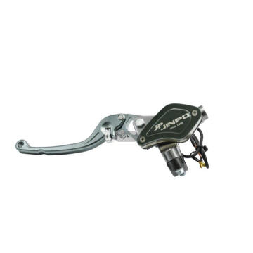 Motorcycle Master Cylinder